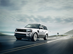 New Design Features Redefine The Class-Leading Appeal Of The Range Rover Sport For 2013