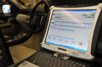 Latest Land Rover Diagnostic System SDD2