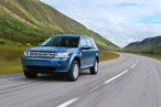 Land Rover Delivers A Premium New Look & Feel To The Freelander 2