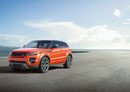 Two New Range Rover Evoque Autobiography Models Enhance Luxury And Performance