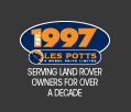 Servicing Land Rovers in Sunderland and the NorthEast  for over a decade