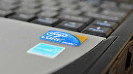 SPX Diagnostic Toughbook laptop