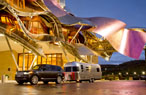 All-New Range Rover & Airstream