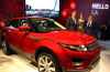 NEW RANGE ROVER EVOQUE FIVE-DOOR