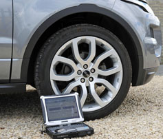 SDD2 diagnostic systems
