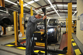 Les Potts Class vii MOT BAY (a)