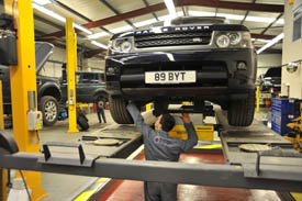 Les Potts Class vii MOT BAY (d)