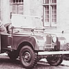 Land Rover Series 1 photograph