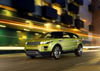 Range Rover Evoque Personalisation Options And European Pricing