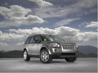 All-new Freelander 2 revealed