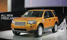 Freelander 2