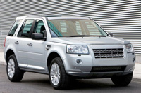 Land Rover Freelander 2 2010 