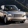 The New Range Rover 2010 